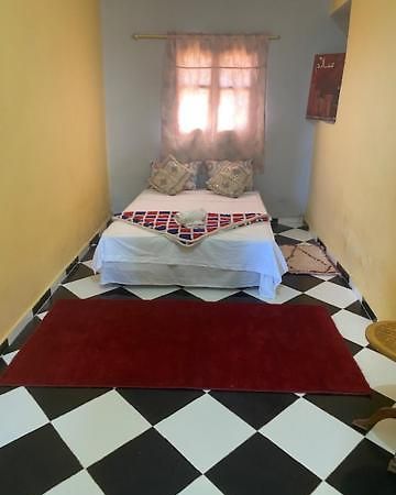 Gite Cedre Gouraud Hotel Azrou Bagian luar foto