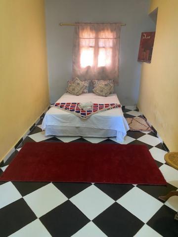 Gite Cedre Gouraud Hotel Azrou Bagian luar foto